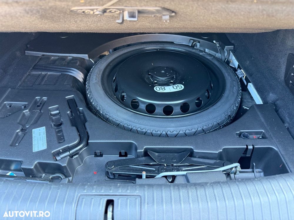 Renault Talisman Blue dCi EDC Intens - 14