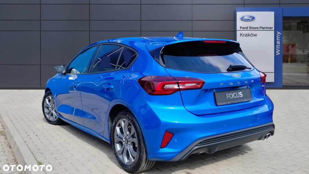 Ford Focus - 2