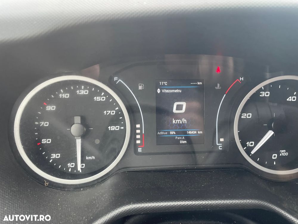 Iveco Daily - 2