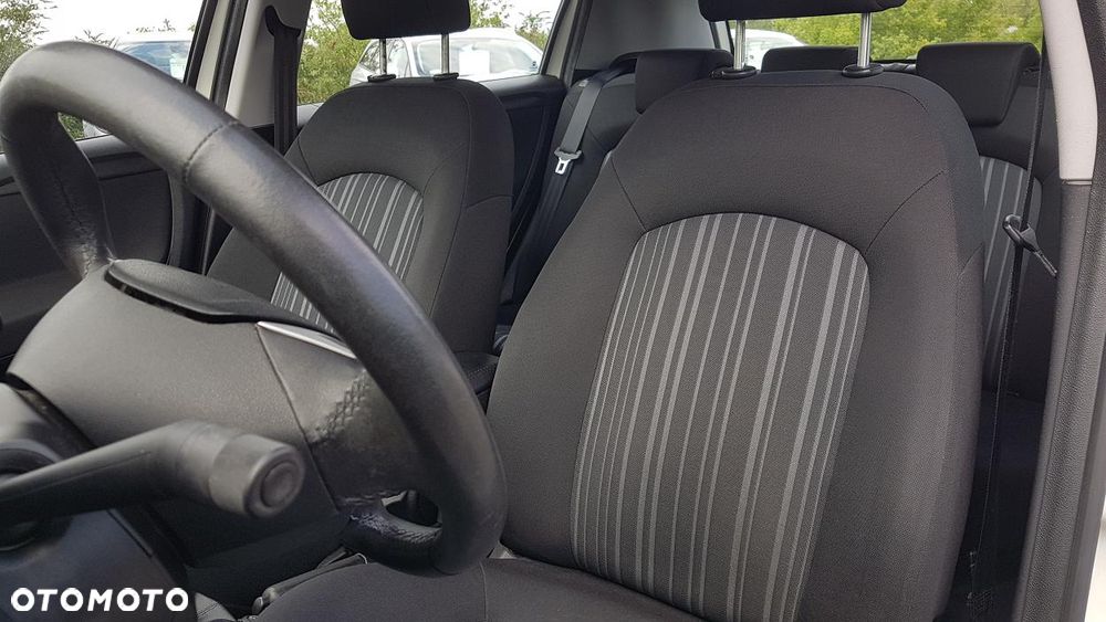 Fiat Punto Evo 1.2 8V Easy - 19
