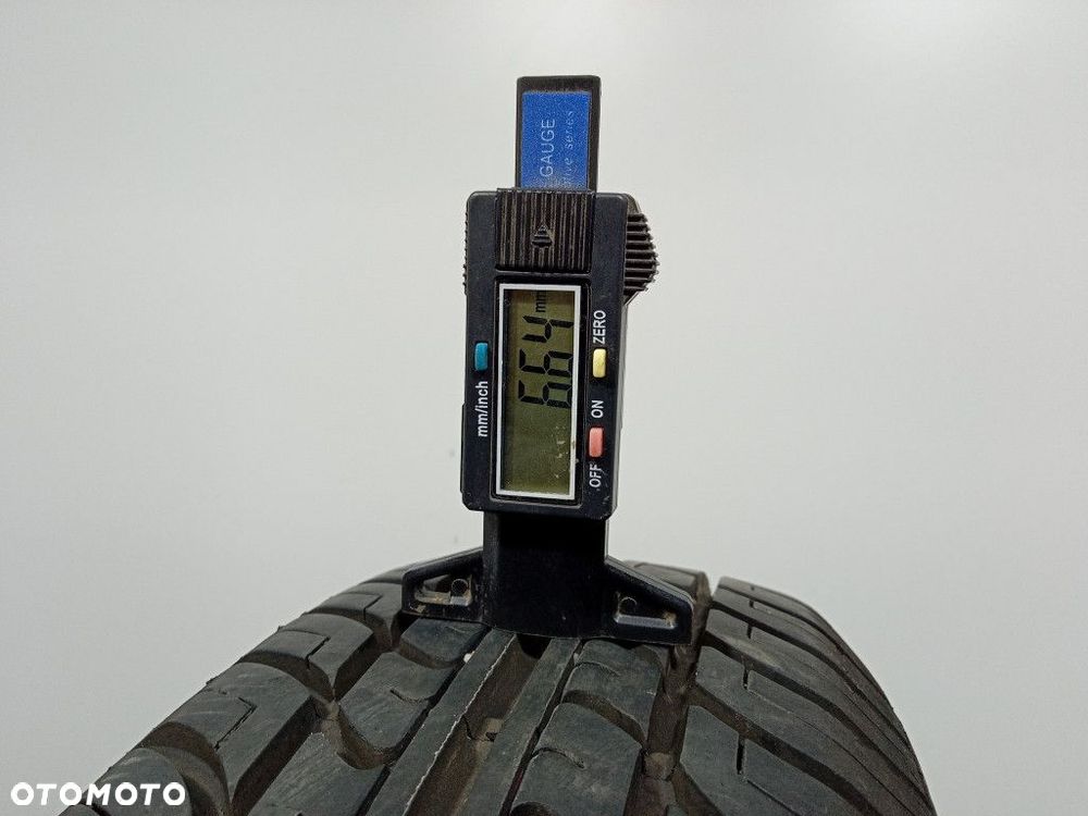 OPONY LETNIE PAXARO SUMMER COMFORT 165/70 R14 81T 4 SZT - 5