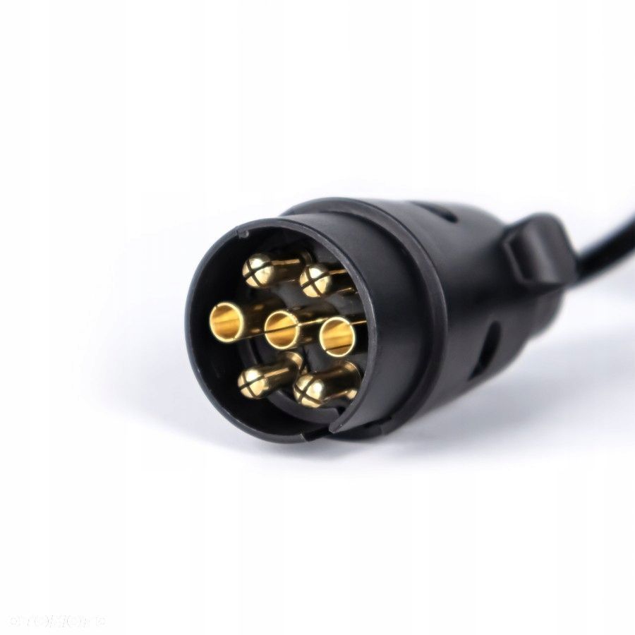 przewód spiralny 12v 3m - 2