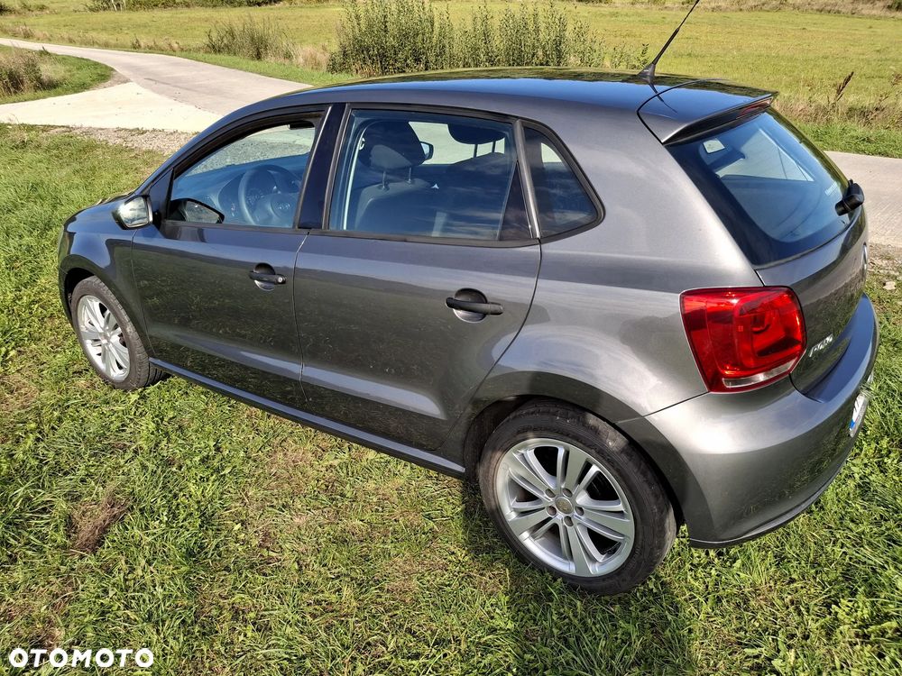 Volkswagen Polo 1.2 Trendline CityLine - 10
