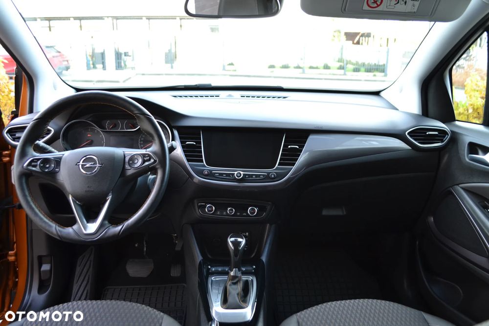 Opel Crossland X 1.2 Start/Stop Automatik Innovation - 15