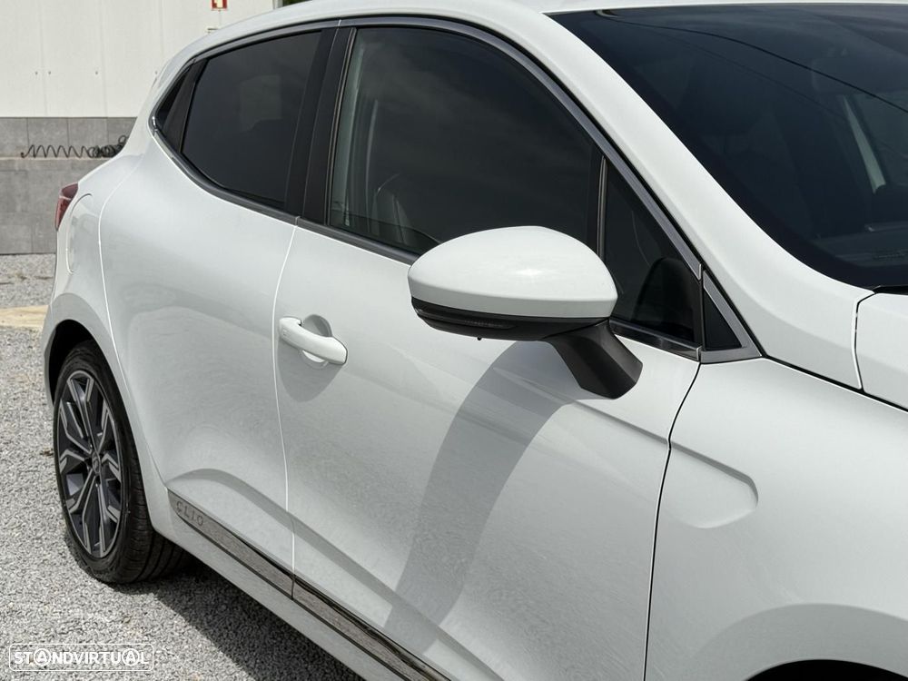 Renault Clio 1.0 TCe Intens Bi-Fuel - 18