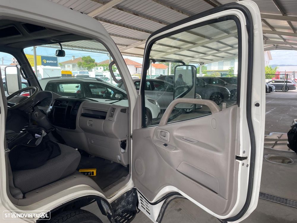 Toyota Dyna 3.0 D-4D c/Báscula - 18