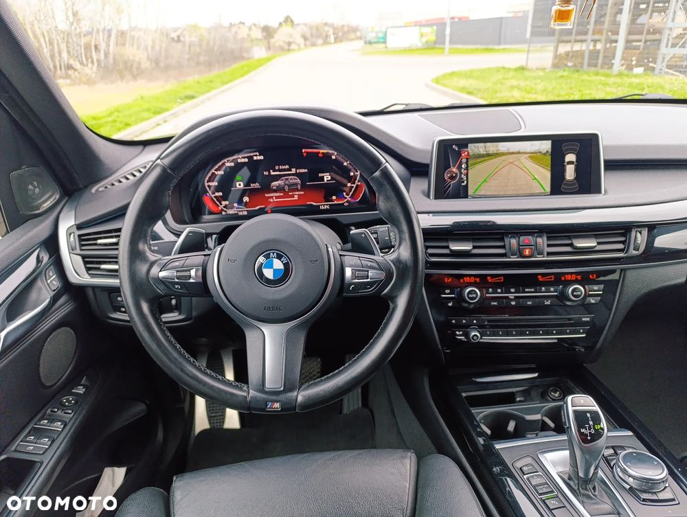 BMW X5 - 21
