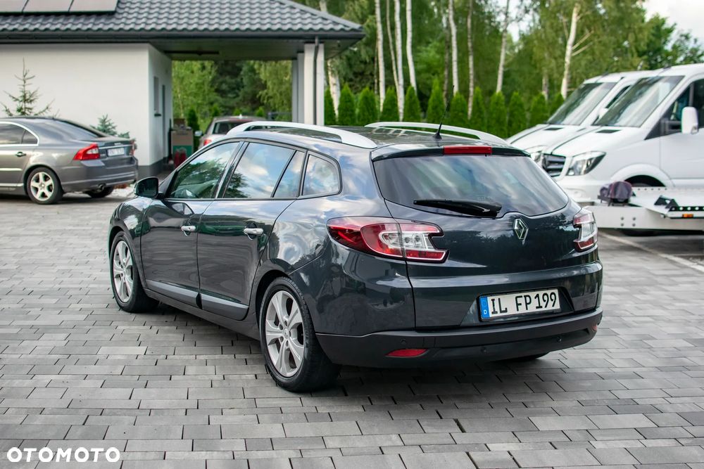 Renault Megane - 16
