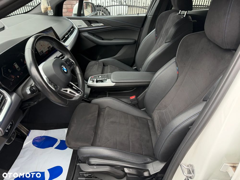 BMW Seria 2 218i M Sport sport - 10