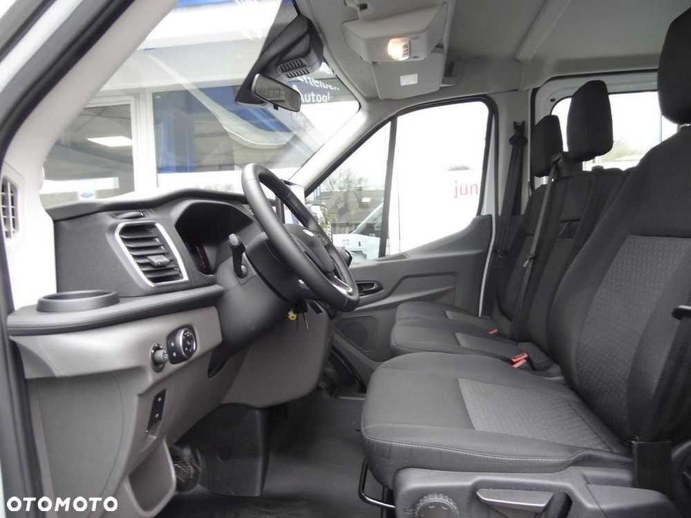 Ford Transit L4 130KM WYWROTKA 3280X2030X400 - 11