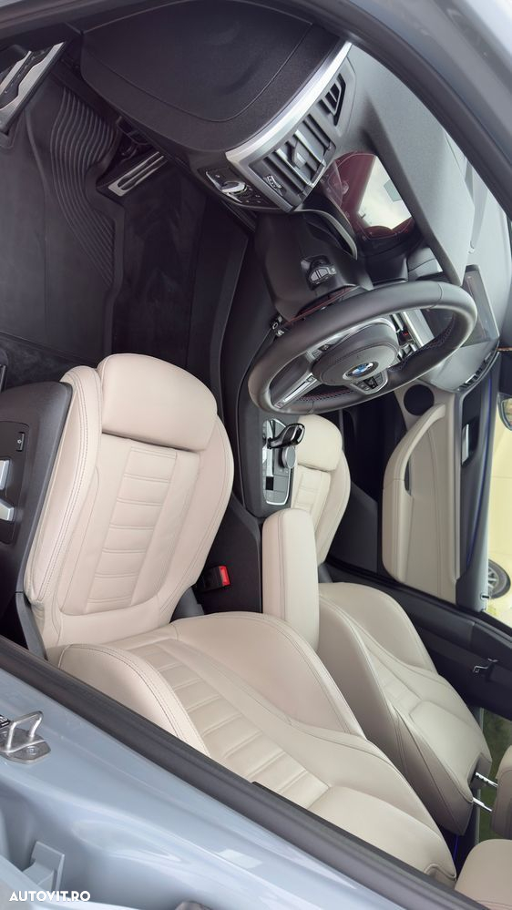 BMW X3 xDrive20i AT M Sport - 13
