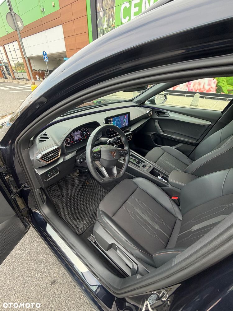 Cupra Formentor 1.5 TSI DSG - 9