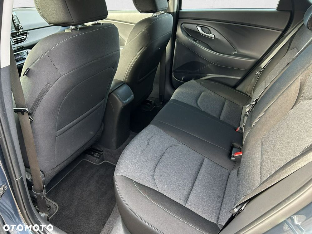 Hyundai i30 - 20