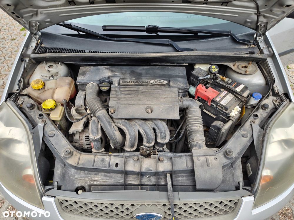 Ford Inny - 8