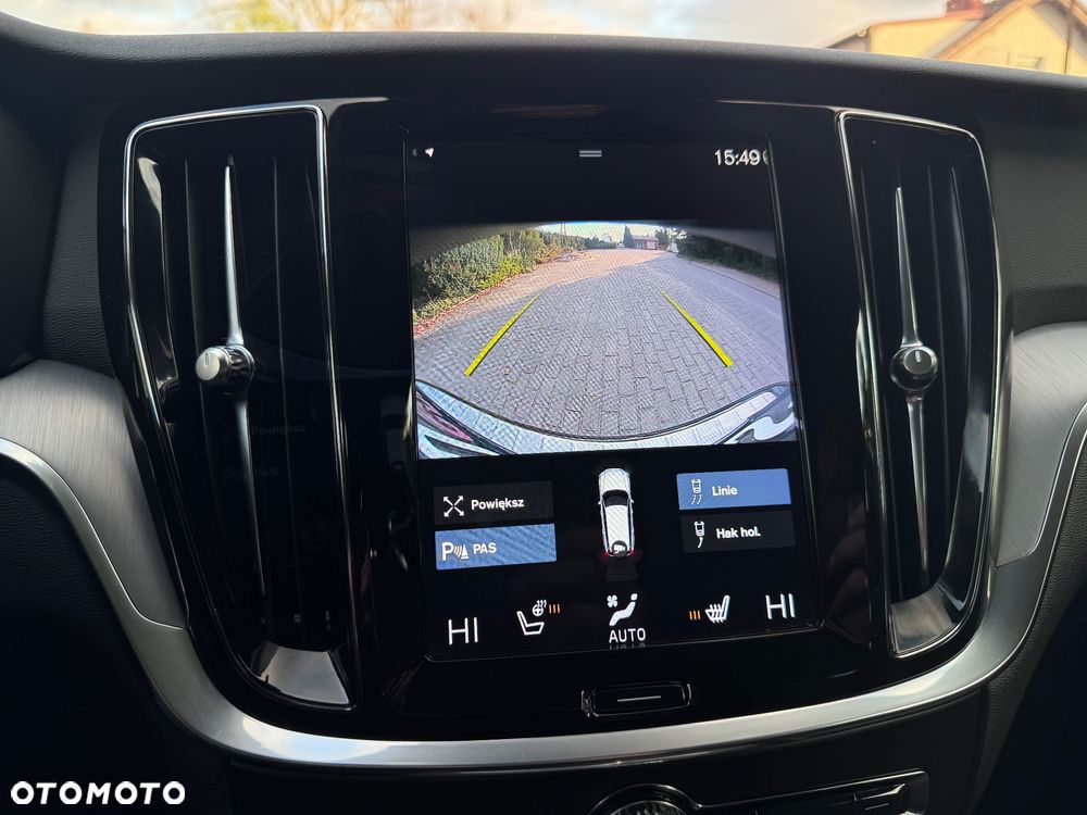 Volvo V60 B3 B DKG RDesign - 7