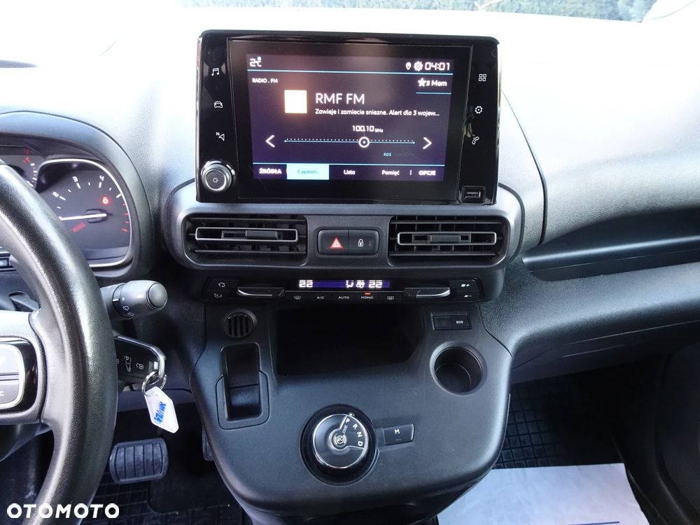 Citroën Berlingo XL 1.5 BlueHDI Feel S&S - 28