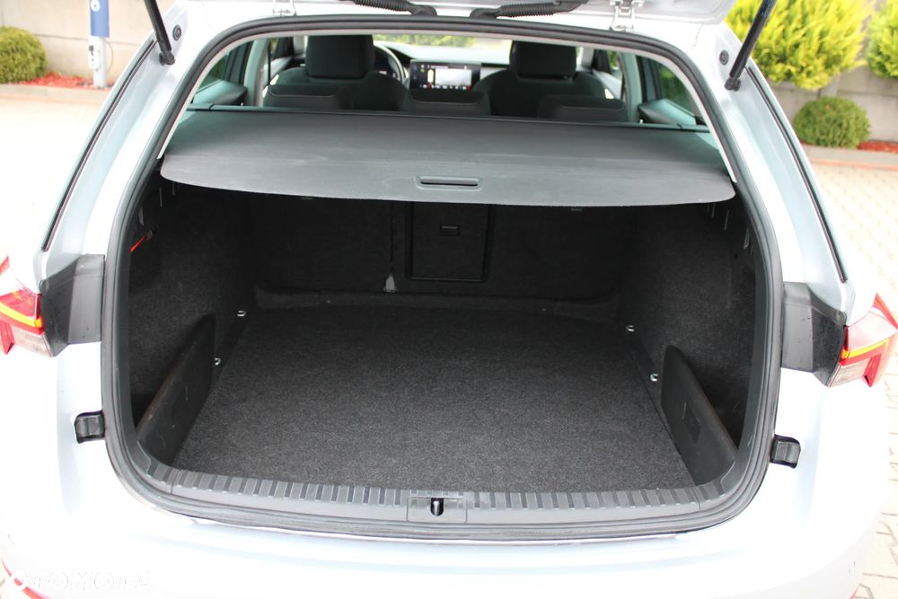 Skoda Octavia 1.5 TSI ACT Style - 34