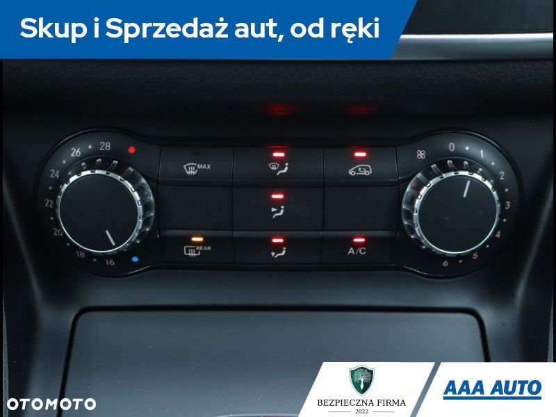 Mercedes-Benz CLA - 15