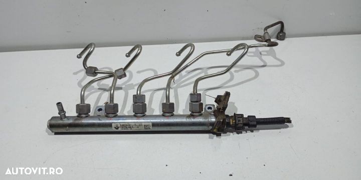 Rampa injectoare 1.6DCI H8201044829 175216420R-B Renault Espace 5 [20 - 1