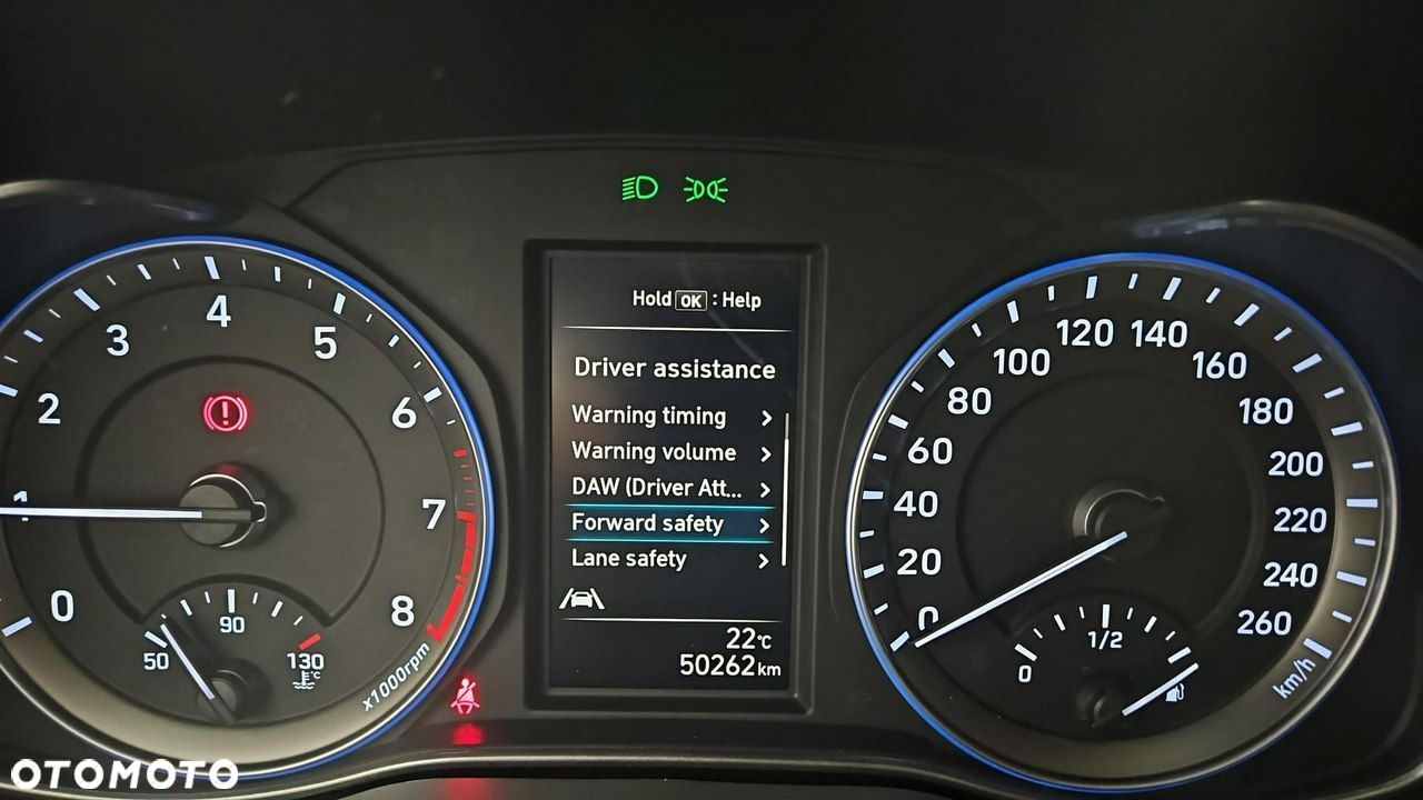 Hyundai Kona 1.0 T-GDI Modern - 22