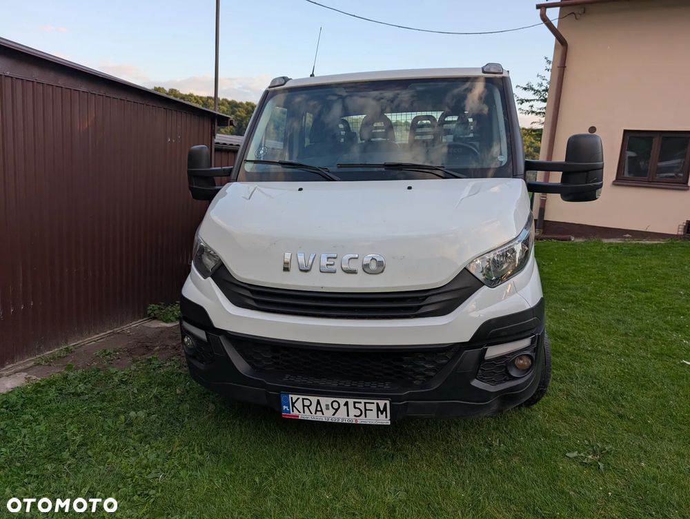 Iveco DAILY - 1