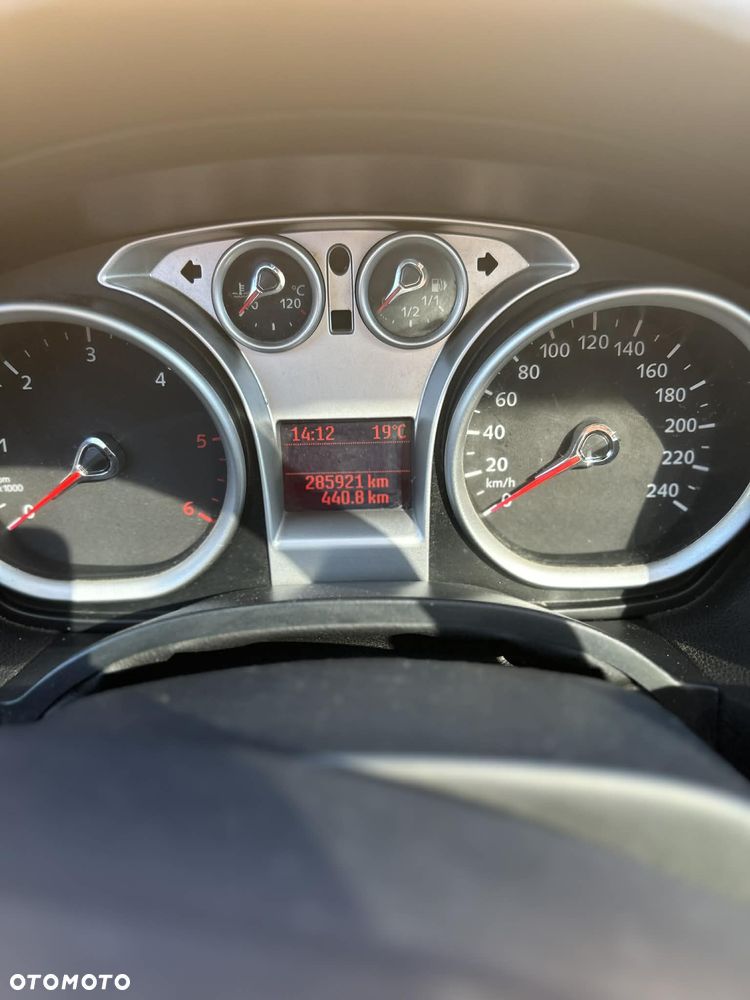 Ford Kuga 2.0 TDCi Trend - 6