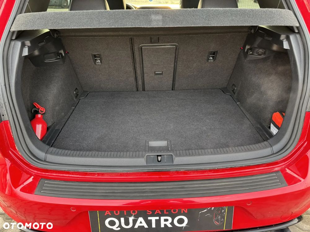 Volkswagen Golf R 4Motion BlueMotion Technology DSG - 15