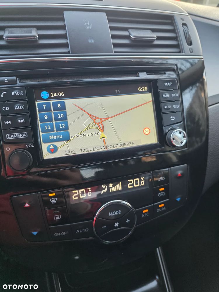 Nissan Pulsar 1.2 DIG-T Tekna - 33