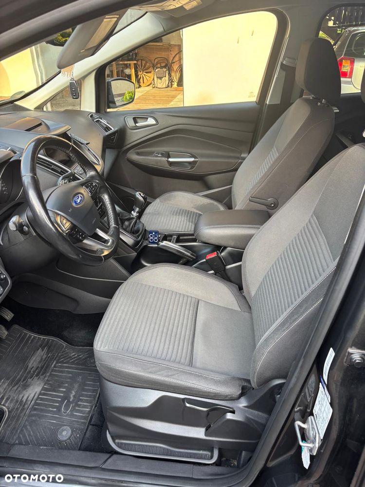 Ford C-MAX 1.0 EcoBoost Edition ASS - 11