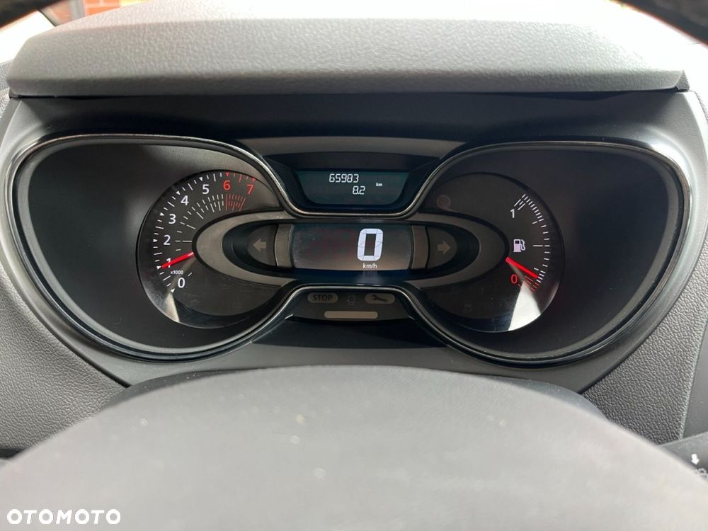 Renault Captur (ENERGY) TCe 90 INTENS - 9