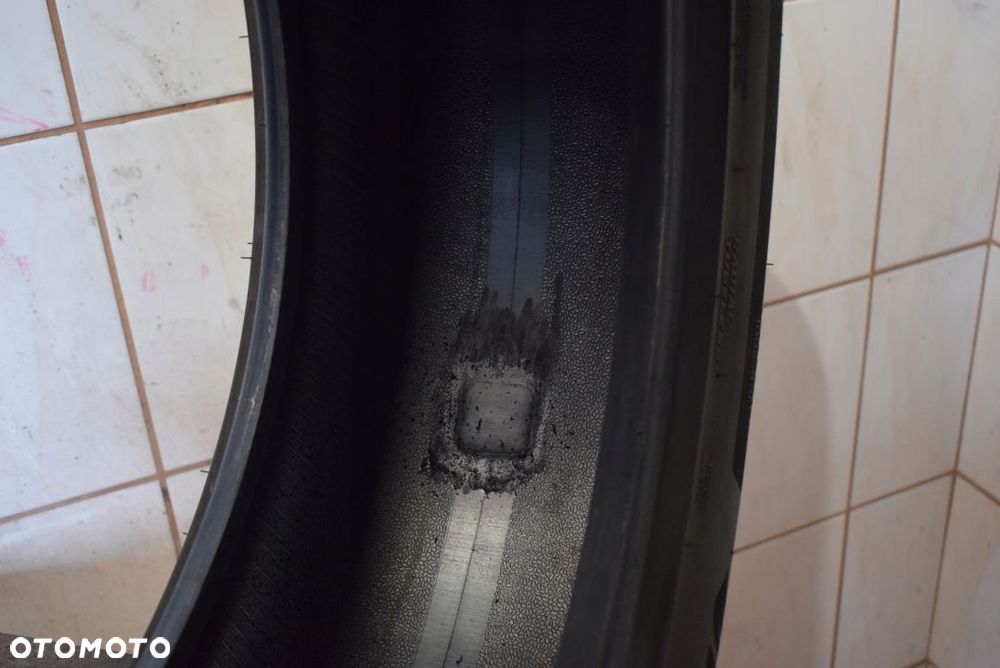 R18 235/55 Hankook Ventus S1 Evo 2 SUV AO - 8