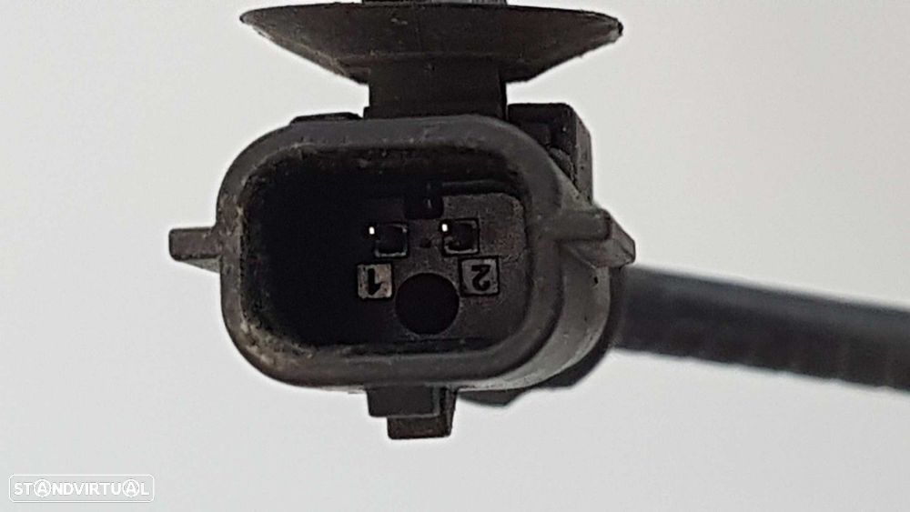 SENSOR ABS RENAULT MEGANE III SPORT TOURER BUSINESS - 3