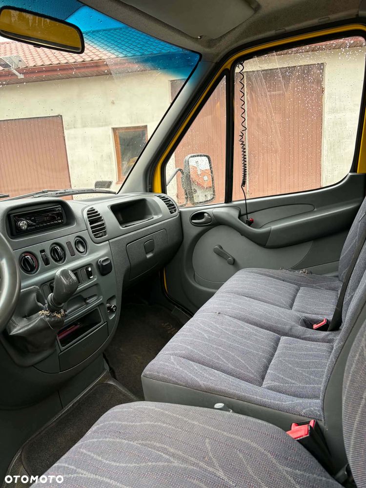 Mercedes-Benz Sprinter 308 CDI - 25