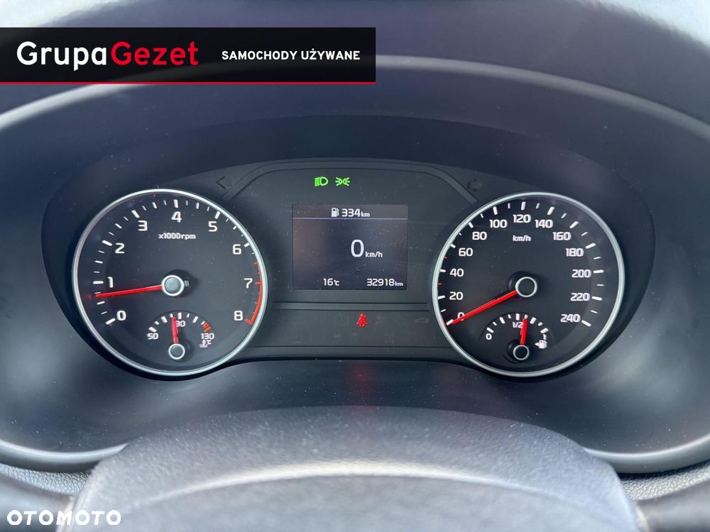 Kia Sportage 1.6 GDI M 2WD - 14