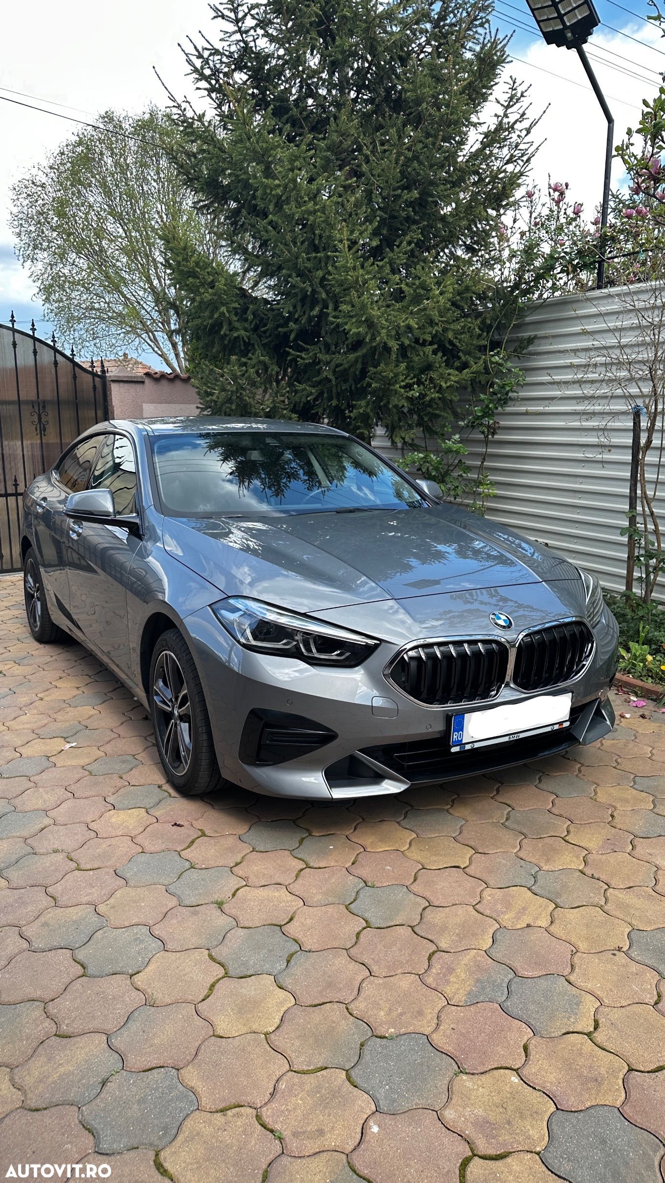 BMW Seria 2 - 1