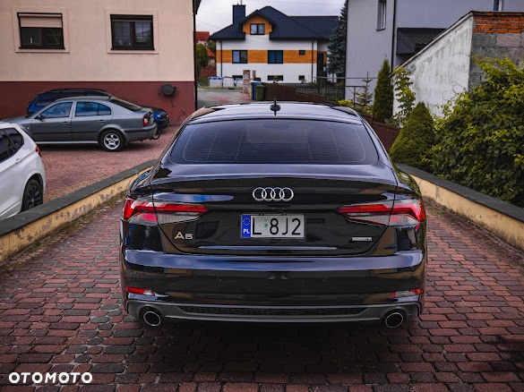 Audi A5 2.0 TFSI Quattro Sport S tronic - 6