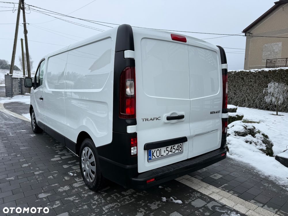 Renault Trafic - 6