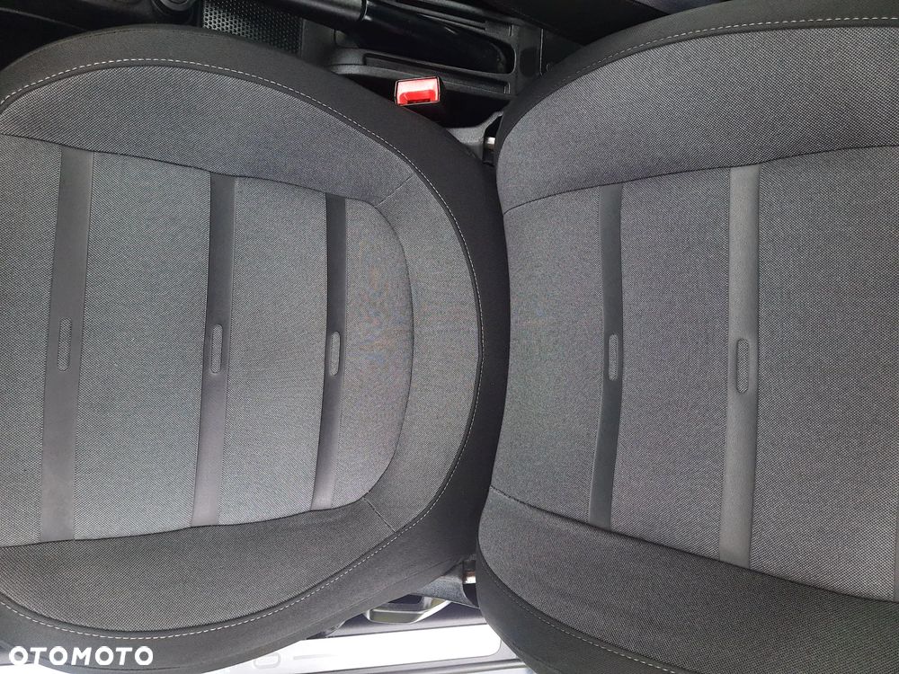 Fiat Punto Evo 1.3 16V Multijet Start&Stopp Lounge - 20
