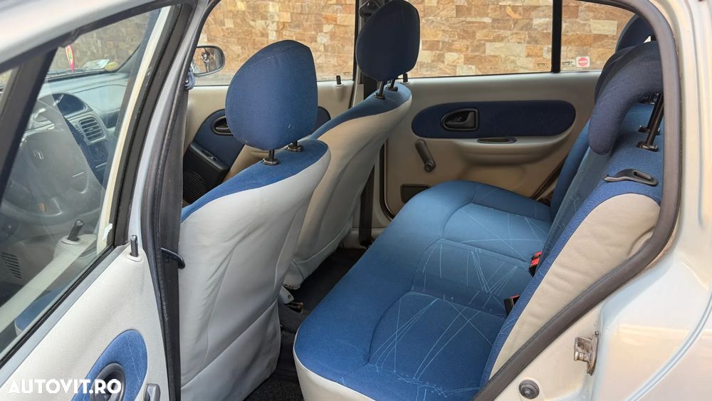 Renault Symbol 1.5dCi Privilege - 10