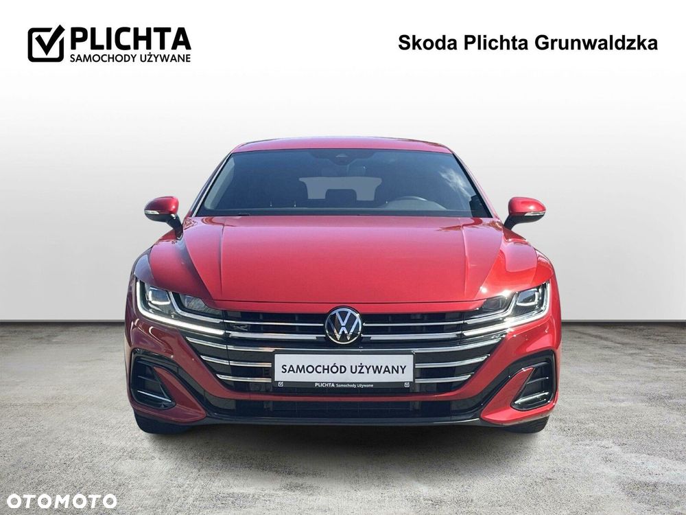 Volkswagen Arteon 2.0 TSI R-Line DSG - 8