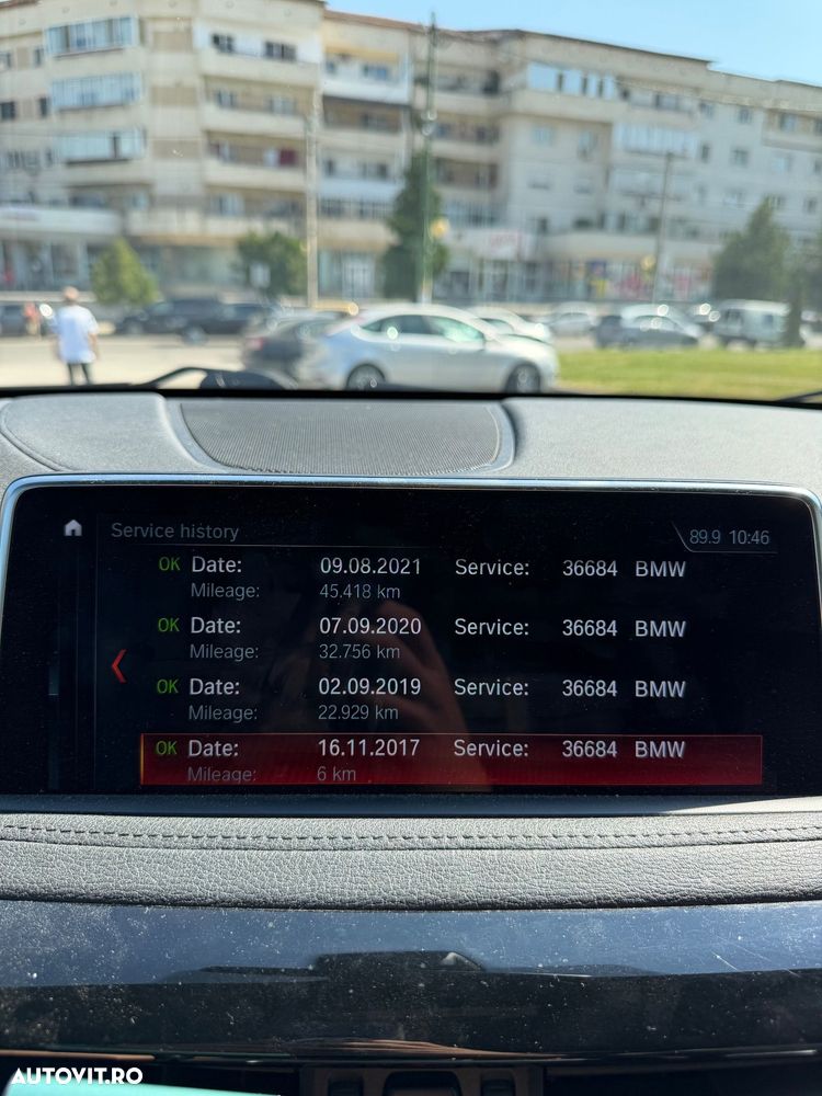 BMW X6 - 24