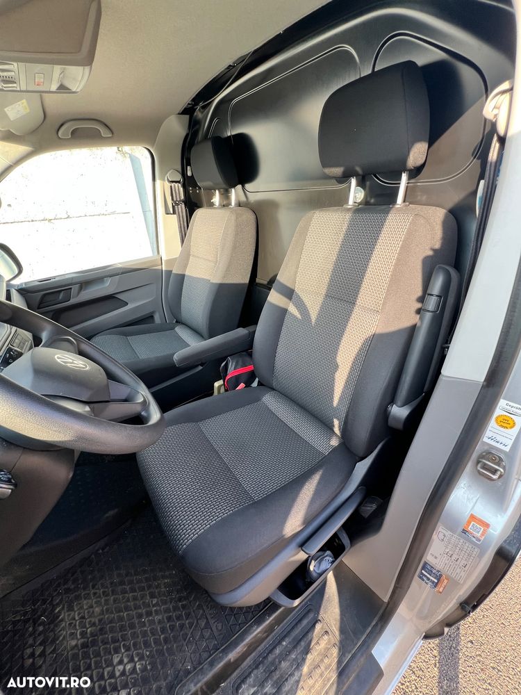 Volkswagen Transporter - 6