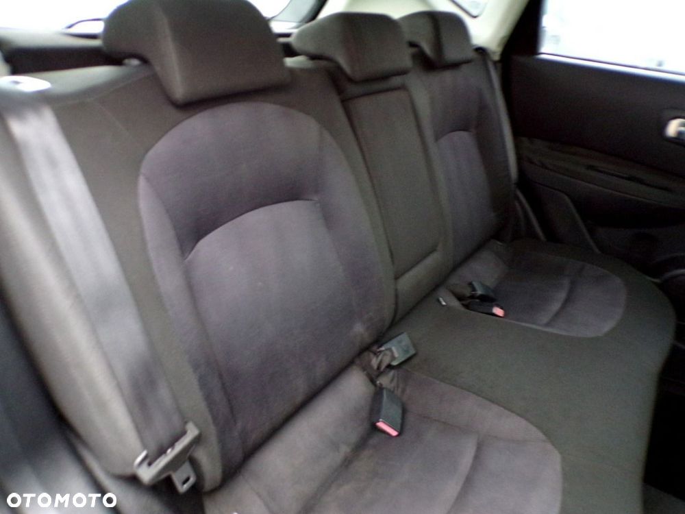 Nissan Qashqai - 27