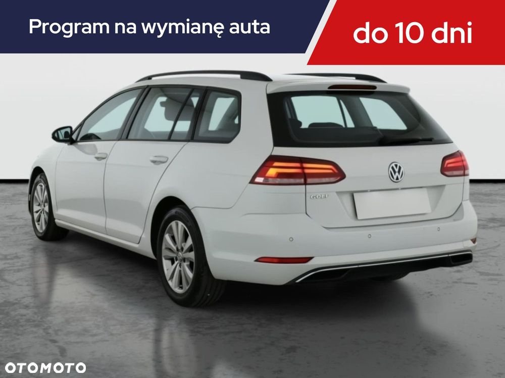 Volkswagen Golf Variant - 6