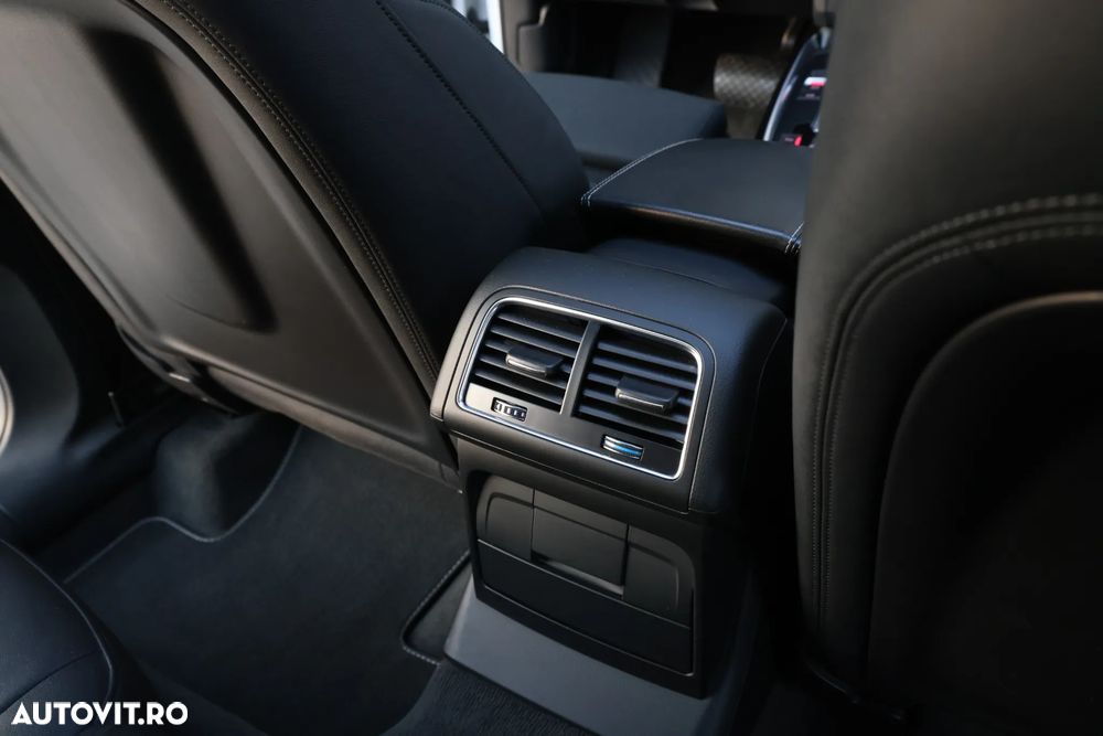 Audi Q5 2.0 TDI Quattro S tronic - 41