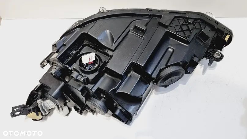 REFLEKTOR PRAWY LEWY FULL LED VW GOLF VIII EUROPA - 6