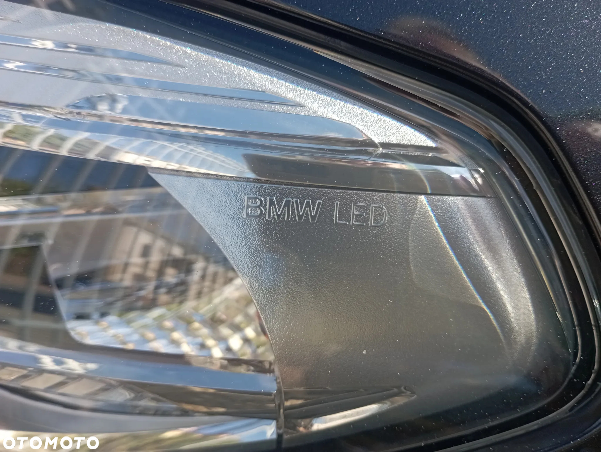 BMW X3 - 35