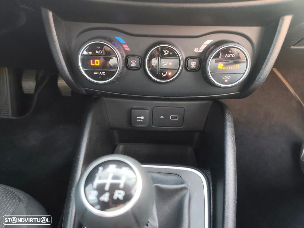 Fiat Tipo 1.3 M-Jet Easy - 15