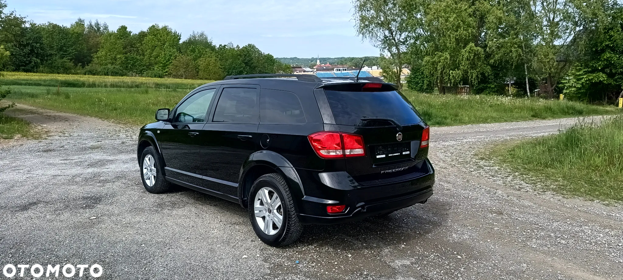 Fiat Freemont 2.0 Multijet 16V DPF Cross - 3