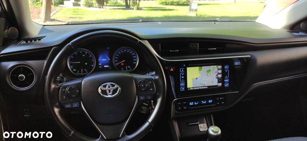 Toyota Corolla 1.6 Prestige - 30